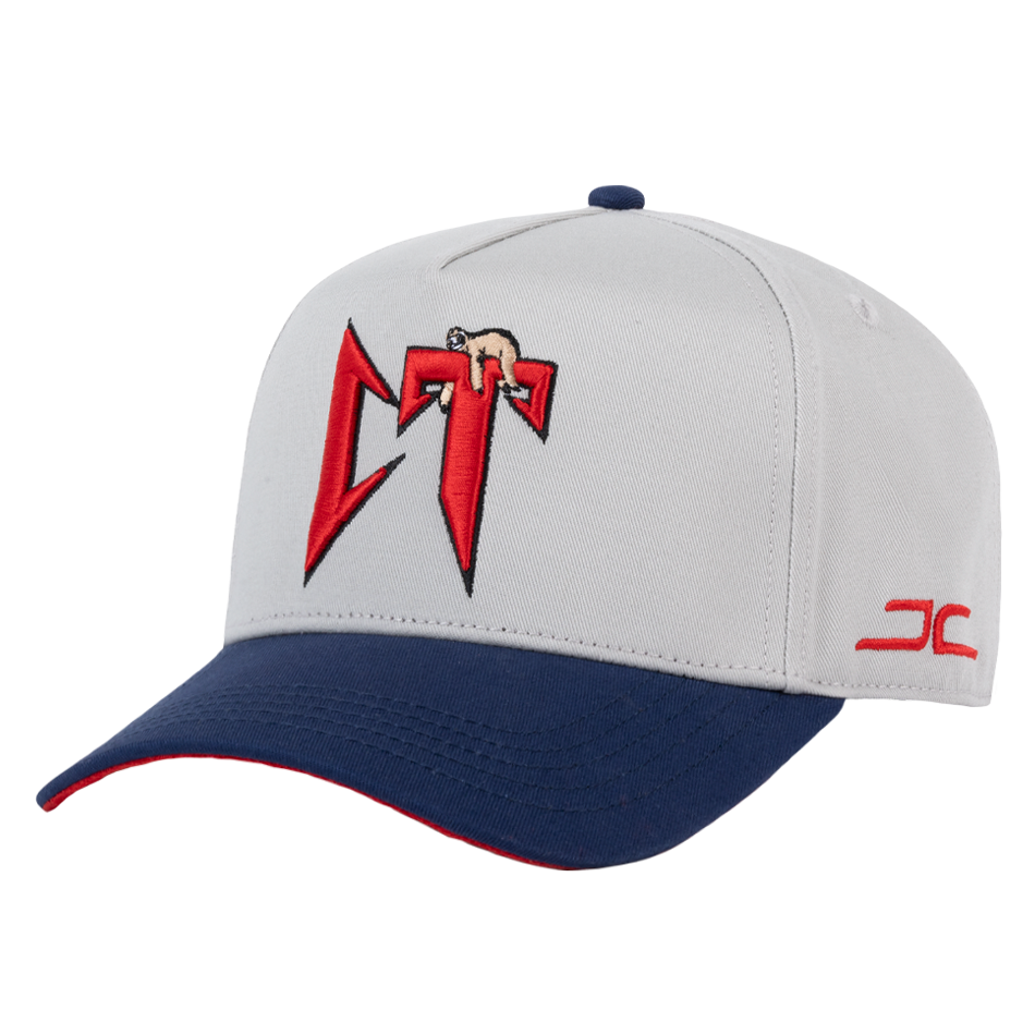 CT GRAY/NAVY