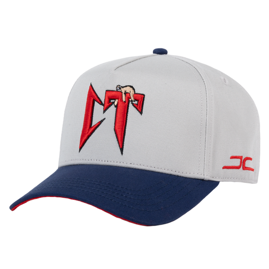 CT GRAY/NAVY