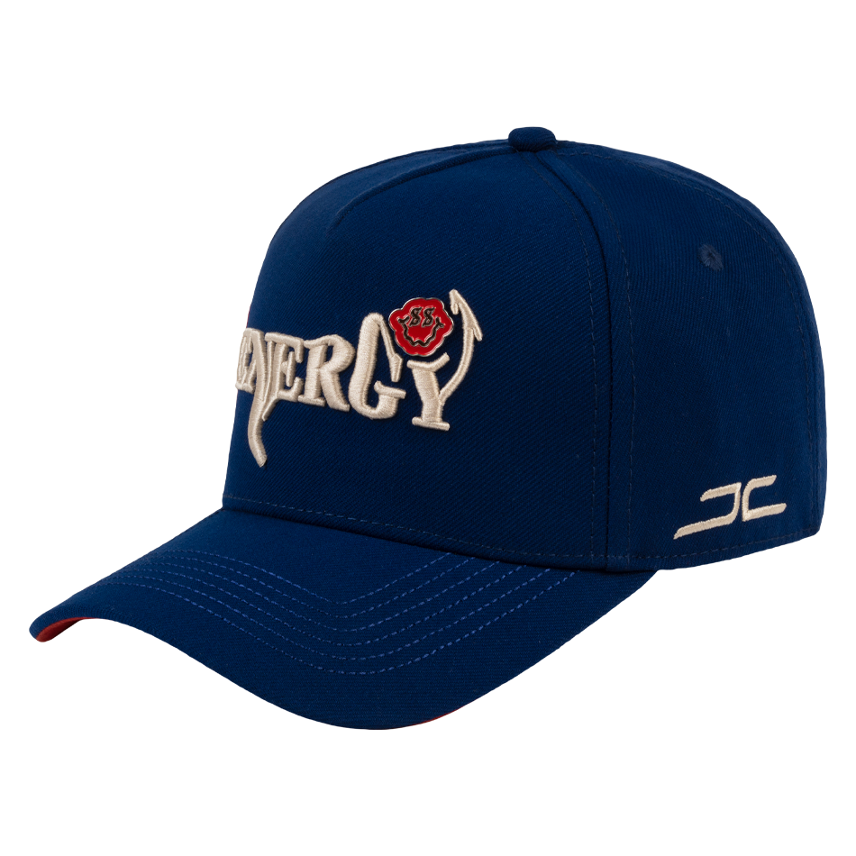 ENERGY NAVY