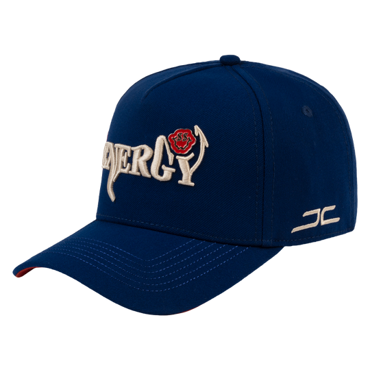 ENERGY NAVY