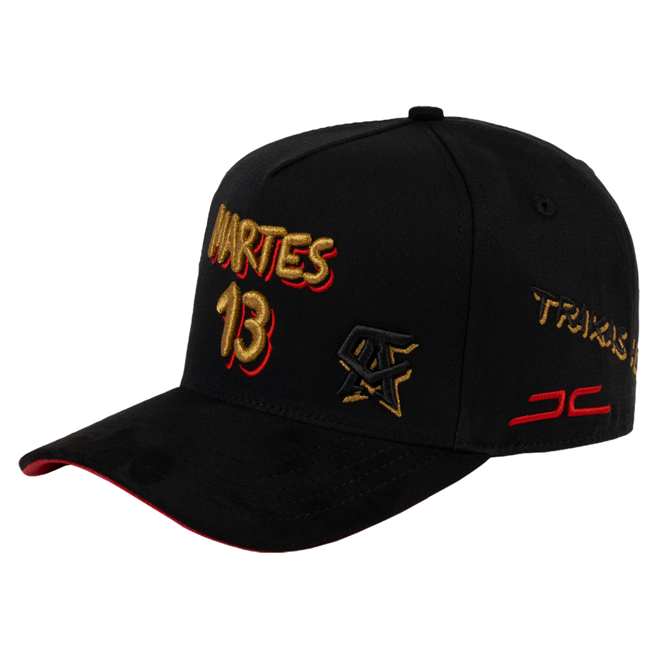 MARTES 13 BLACK