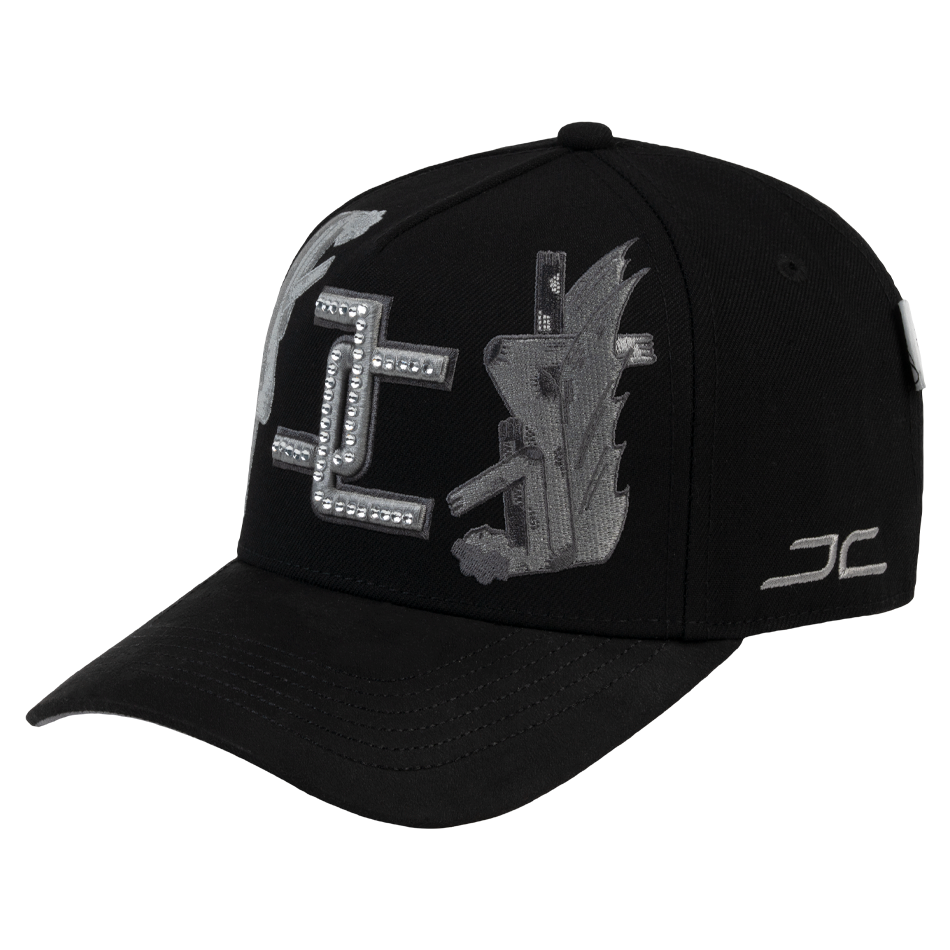 DUALITY BLACK
