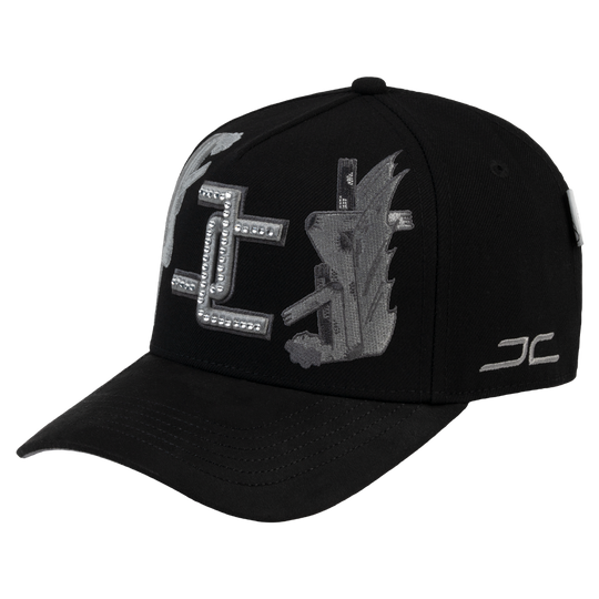 DUALITY BLACK