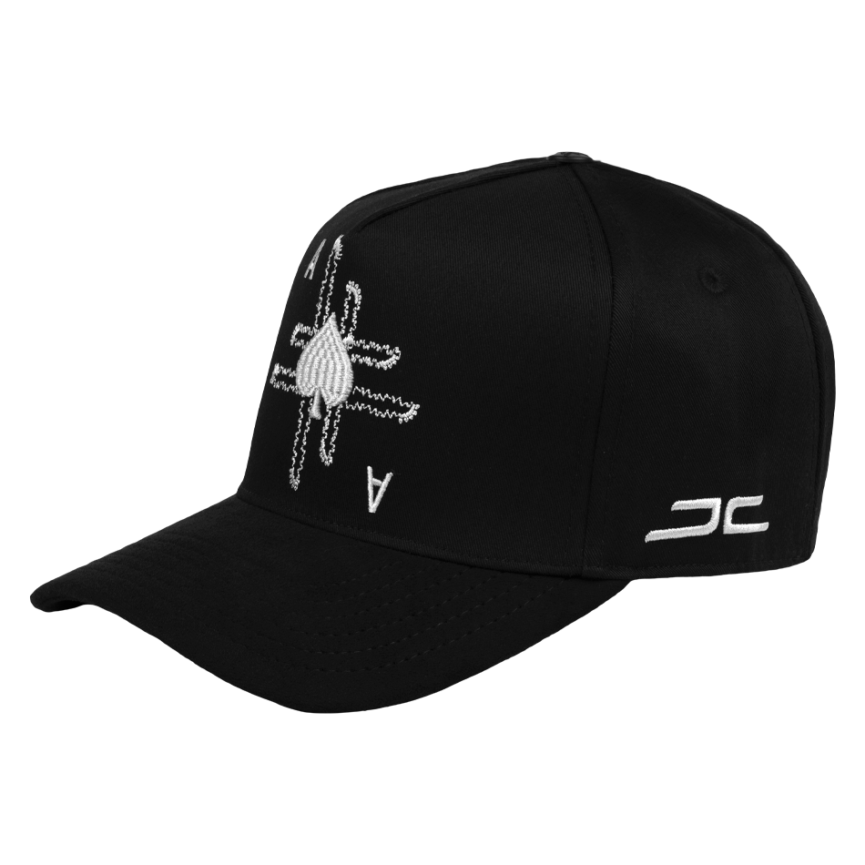 PIKAS XY BLACK