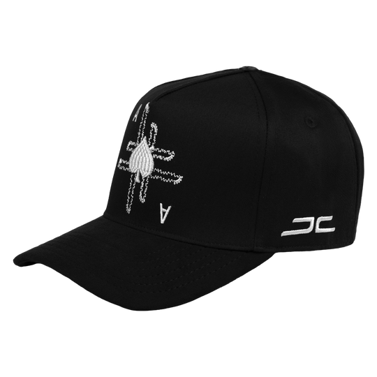 PIKAS XY BLACK