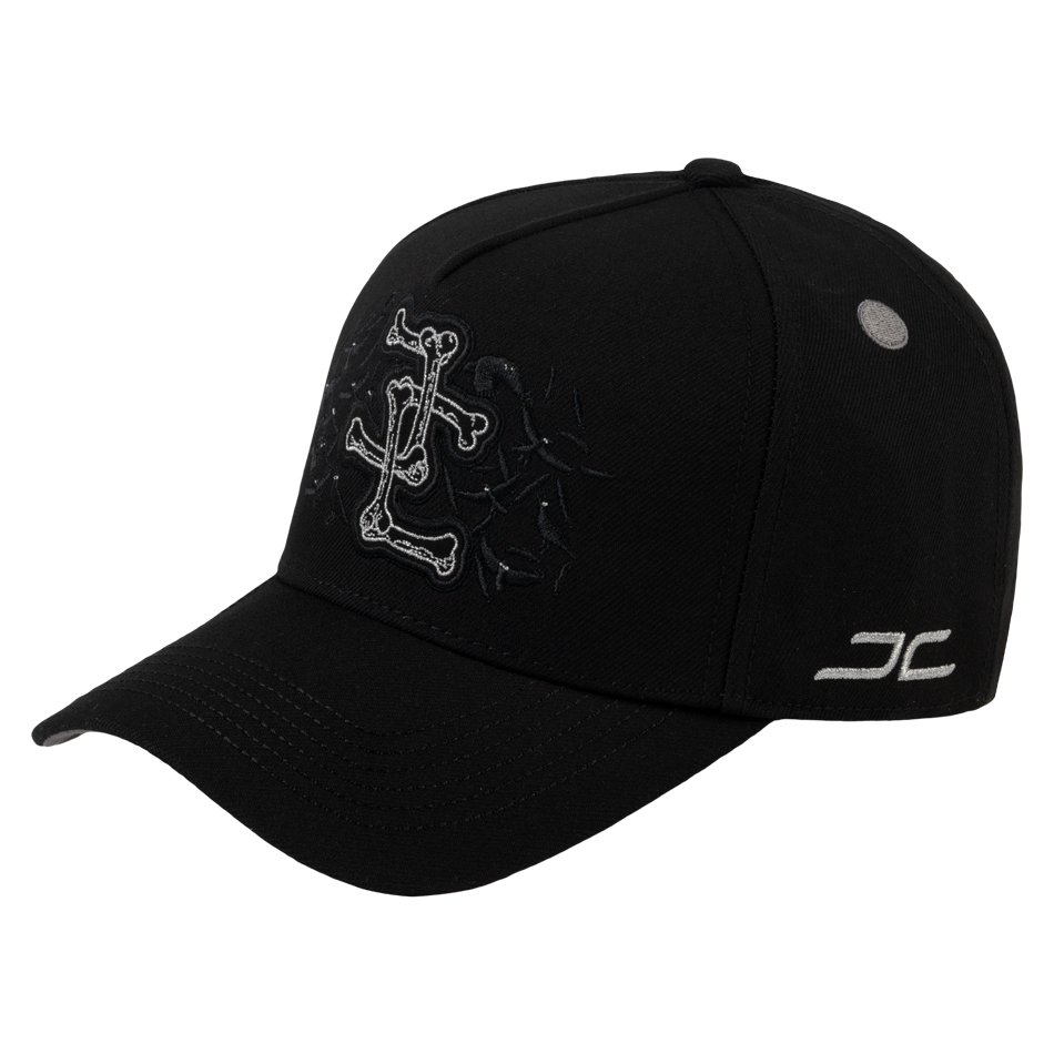 JC BONES BLACK