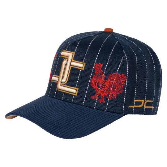 ROOSTER BLUE