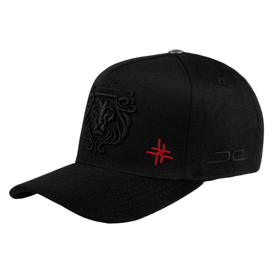 EL REY XY BLACK