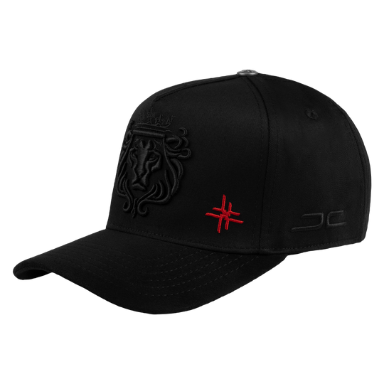 EL REY XY BLACK