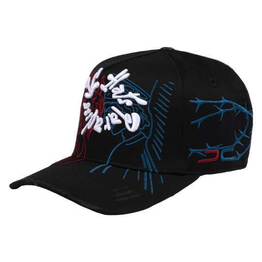 JC PARADISE XY BLACK