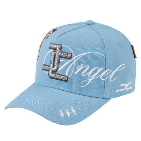 ANGEL BLUE
