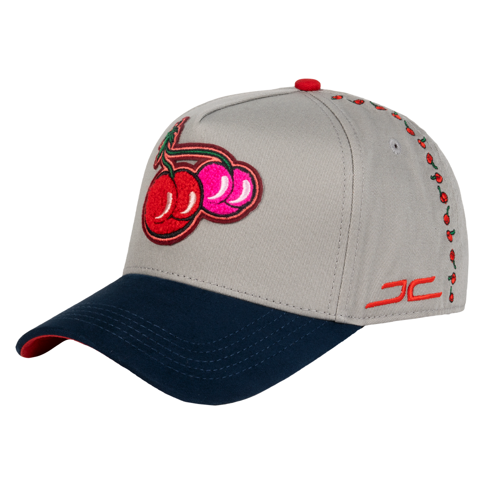 CHERRY GRAY