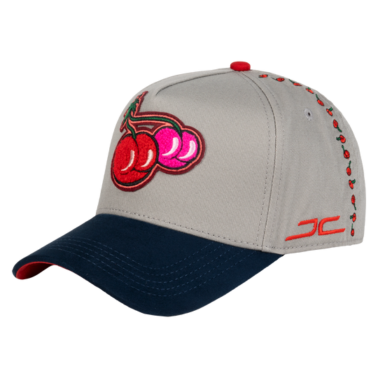 CHERRY GRAY