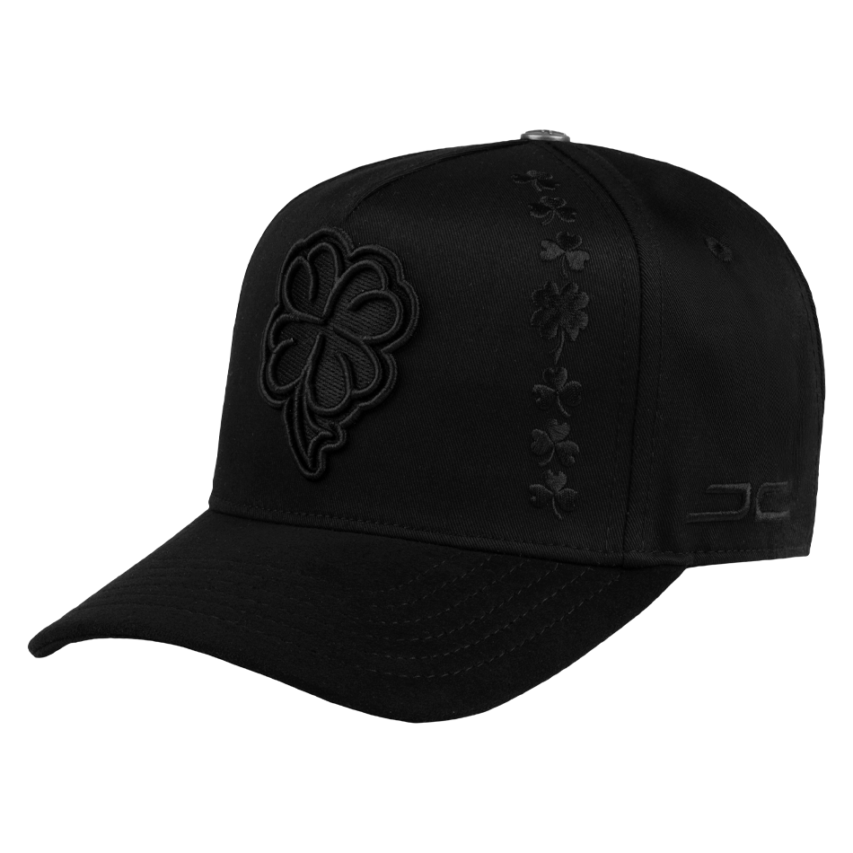 TREBOL XY BLACK