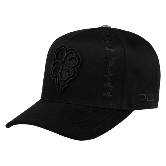 TREBOL XY BLACK