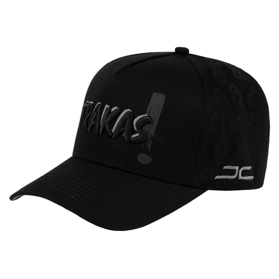 TRAKAS BLACK CURVE