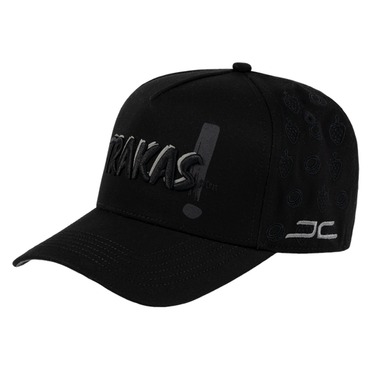 TRAKAS BLACK CURVE