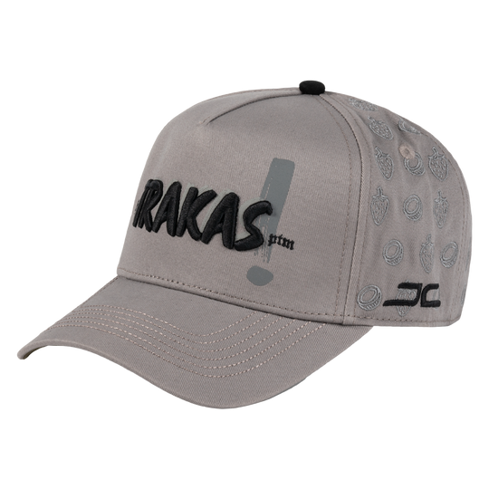 TRAKAS BLACK GRAY