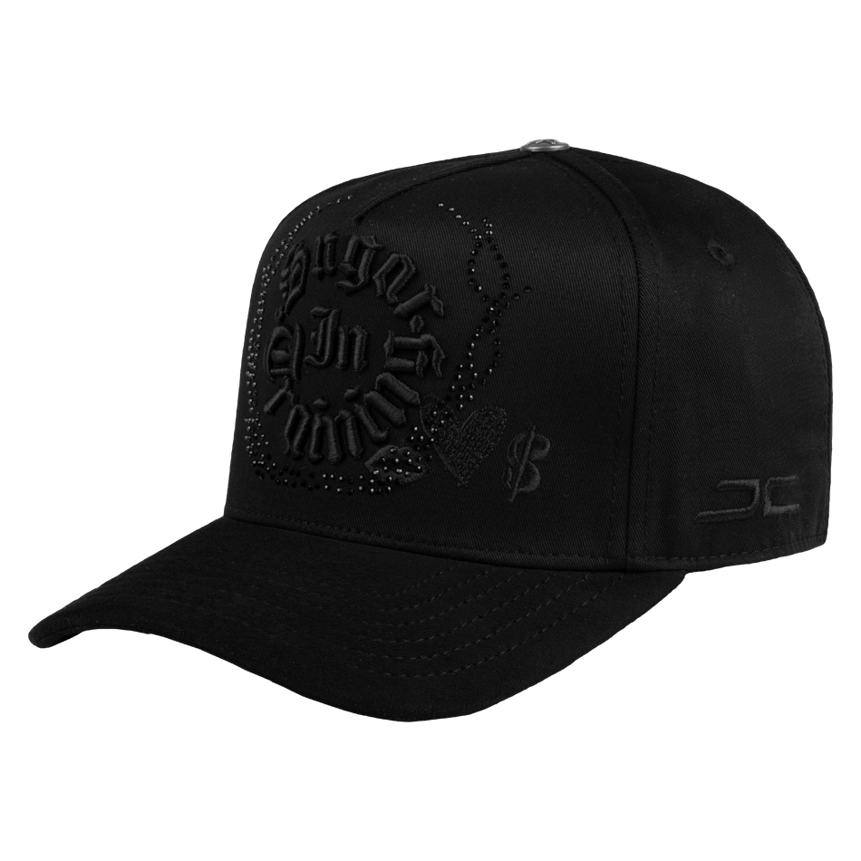 SUGAR XY BLACK