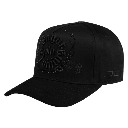 SUGAR XY BLACK