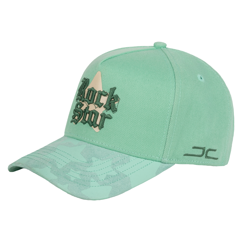 ROCKSTAR MINT