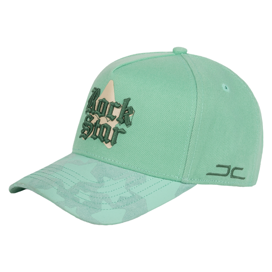 ROCKSTAR MINT