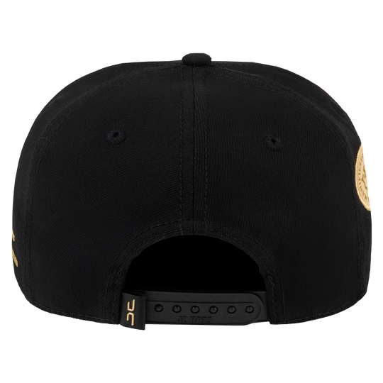 ENERGY BLACK/GOLD