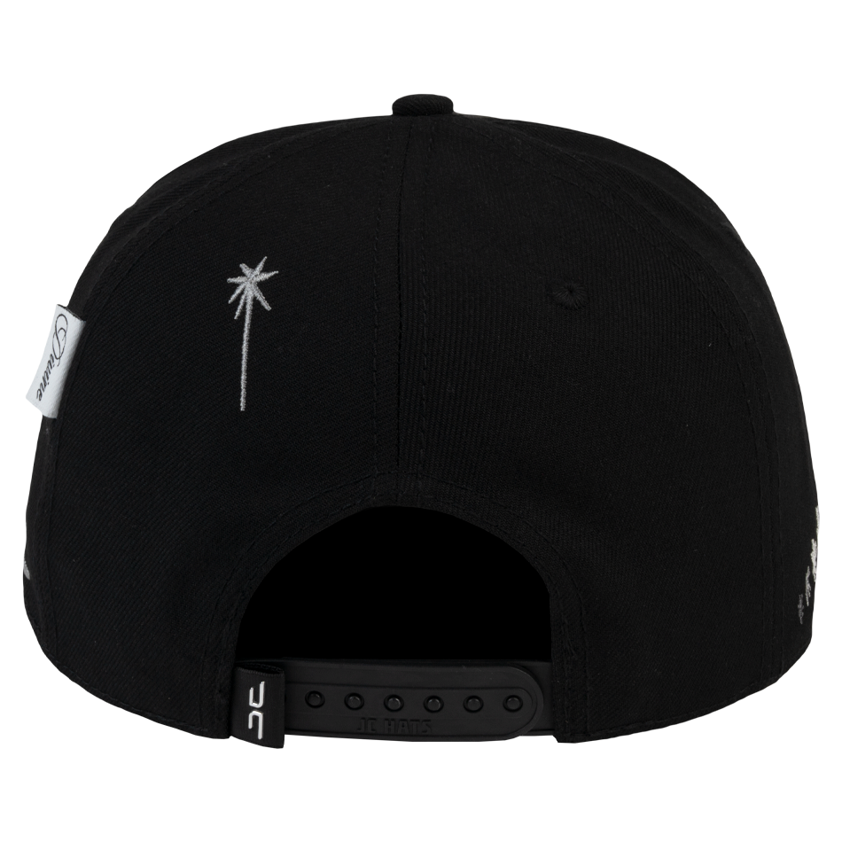 DUALITY BLACK