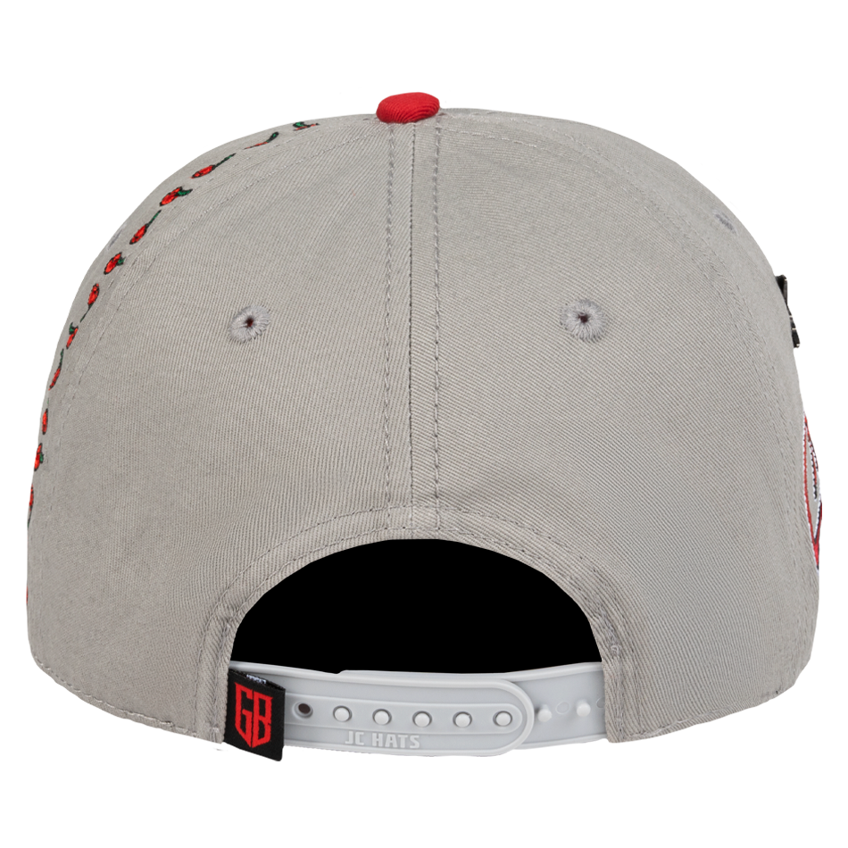 CHERRY GRAY