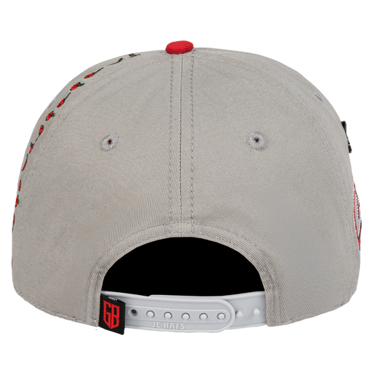 CHERRY GRAY