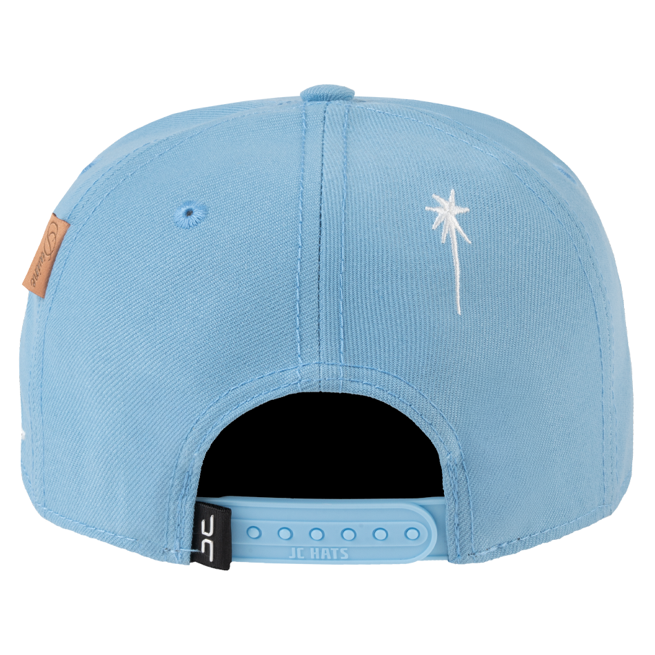 ANGEL BLUE