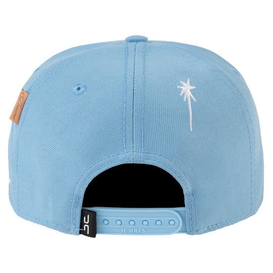 ANGEL BLUE