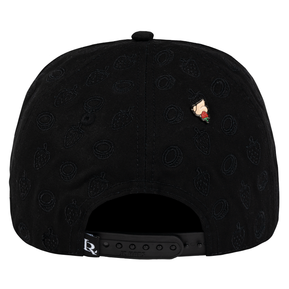 TRAKAS BLACK CURVE
