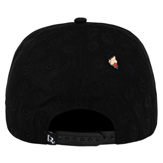 TRAKAS BLACK CURVE