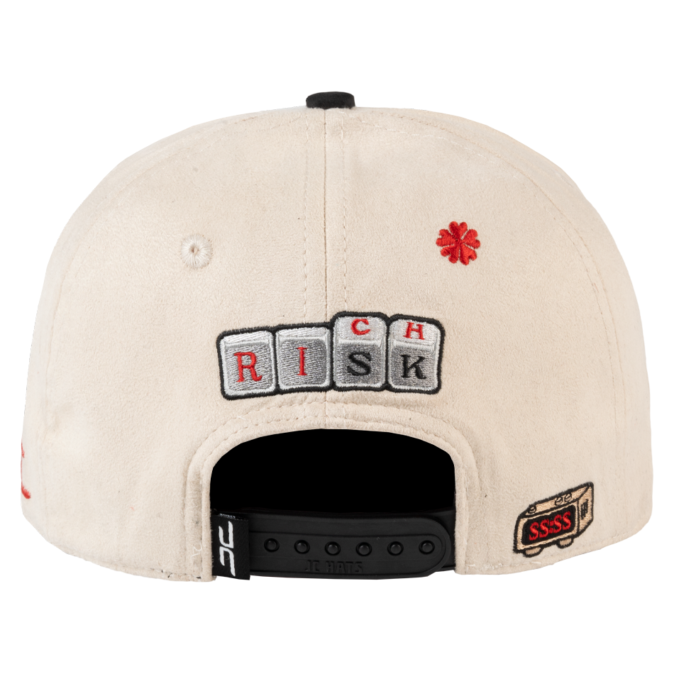 CHASSE BEIGE