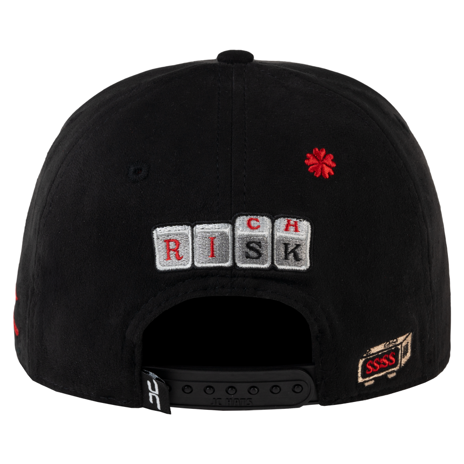 CHASSE BLACK