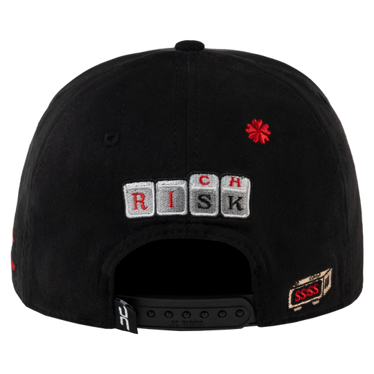 CHASSE BLACK