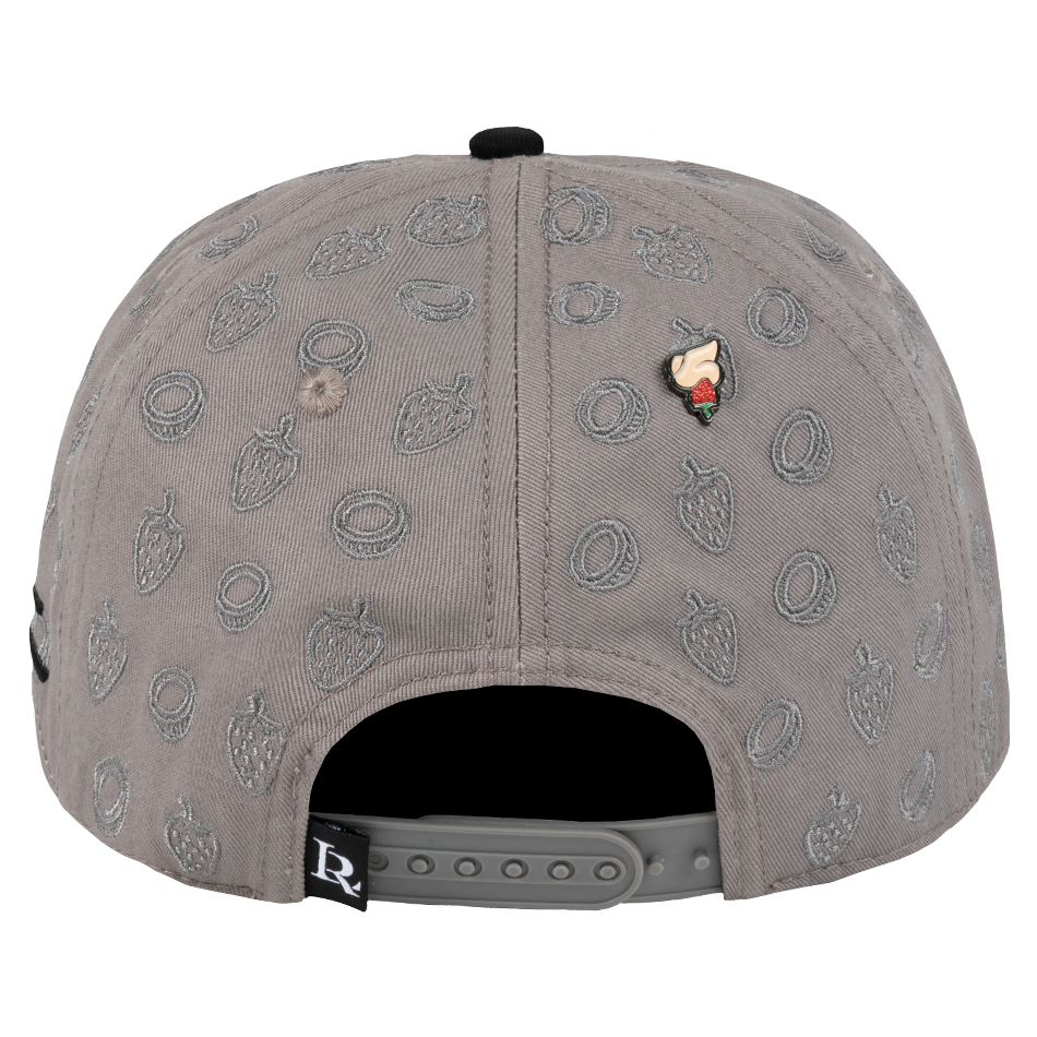 TRAKAS BLACK GRAY