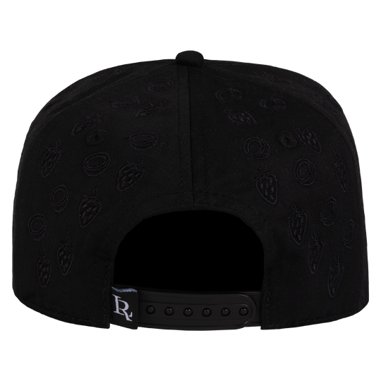 TRAKAS BLACK/RED