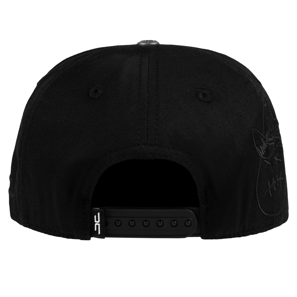 SUGAR XY BLACK