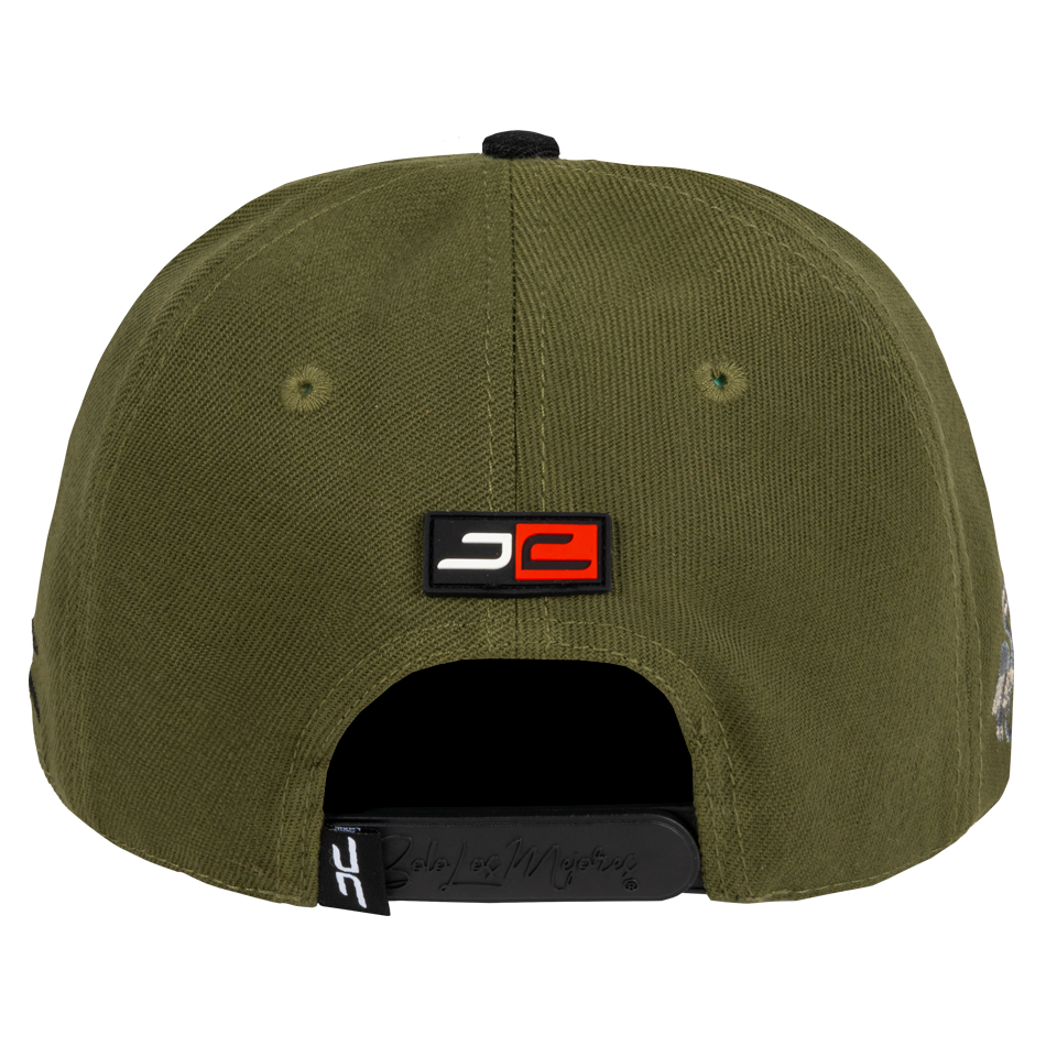 ROCKSTAR GREEN