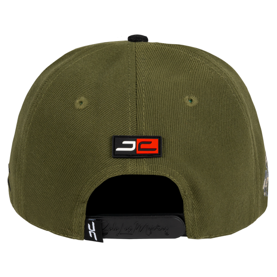 ROCKSTAR GREEN