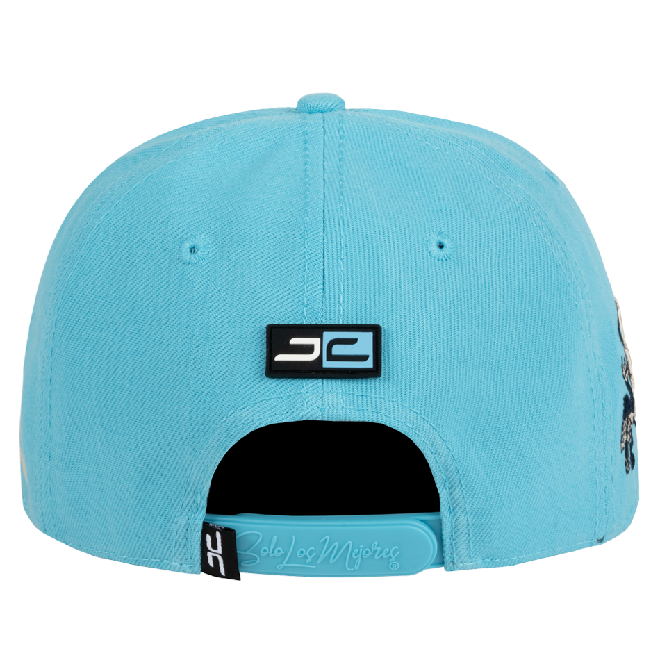 ROCKSTAR BLUE