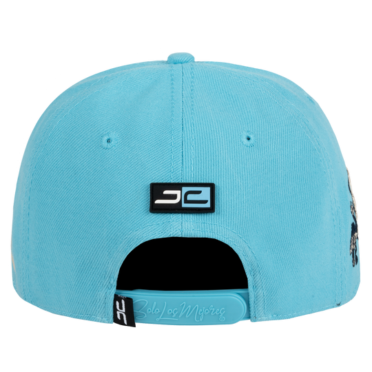 ROCKSTAR BLUE