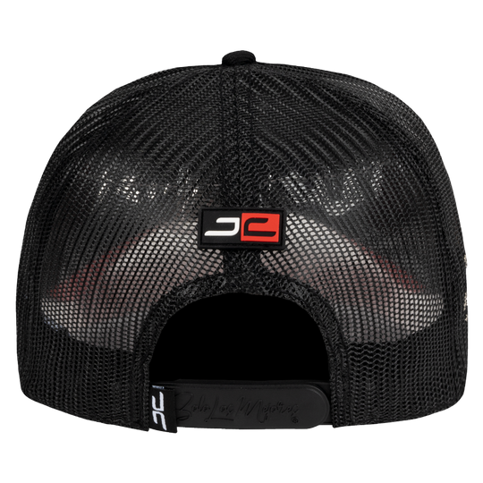 ROCKSTAR WHITE/BLACK