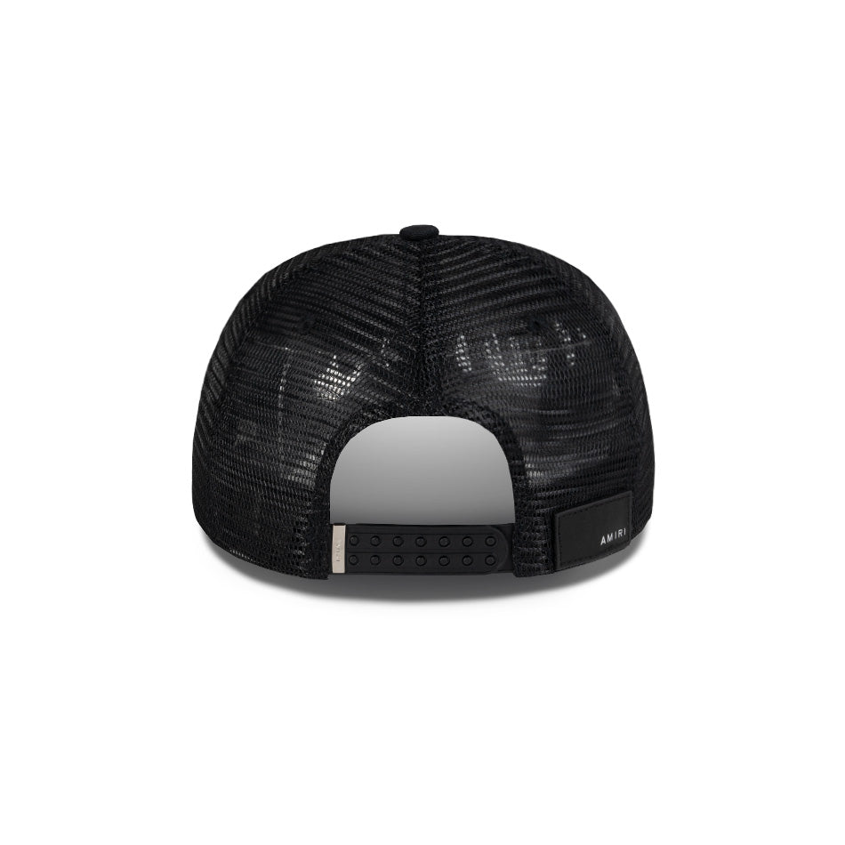 3 STAR BLACK BLACK