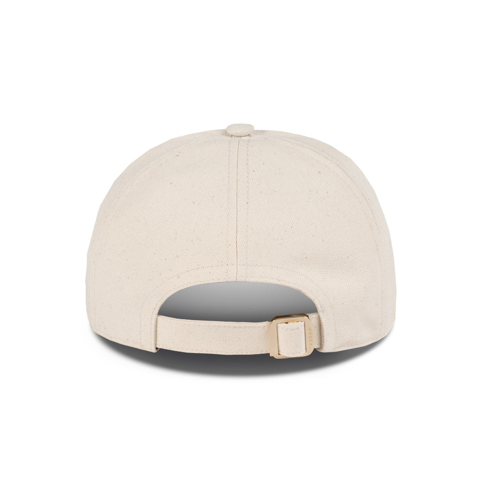 GORRA DE BEISBOL CON ESTAMPADO