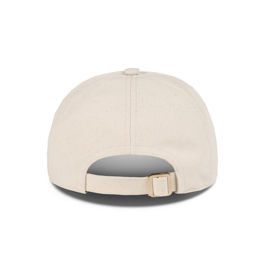 GORRA DE BEISBOL CON ESTAMPADO