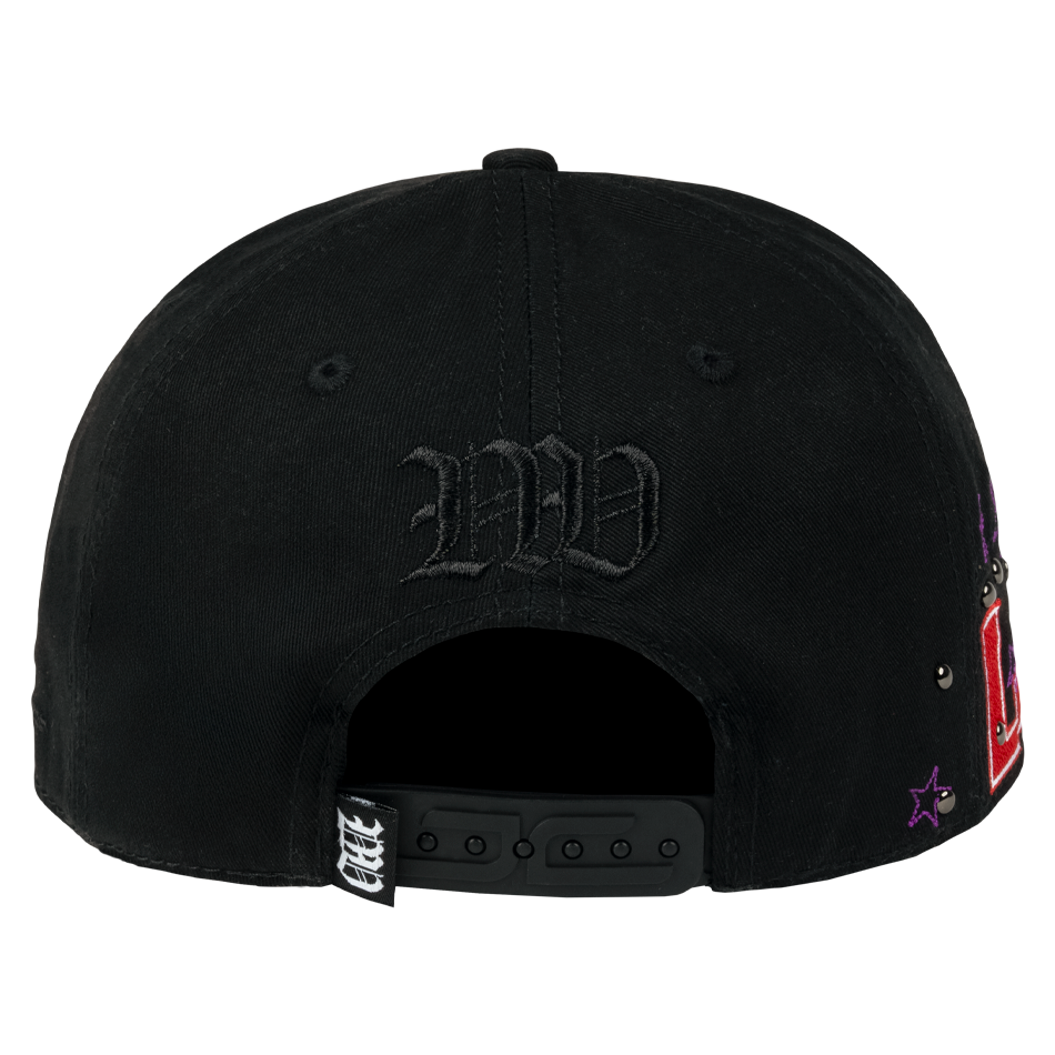 LOCO BLACK