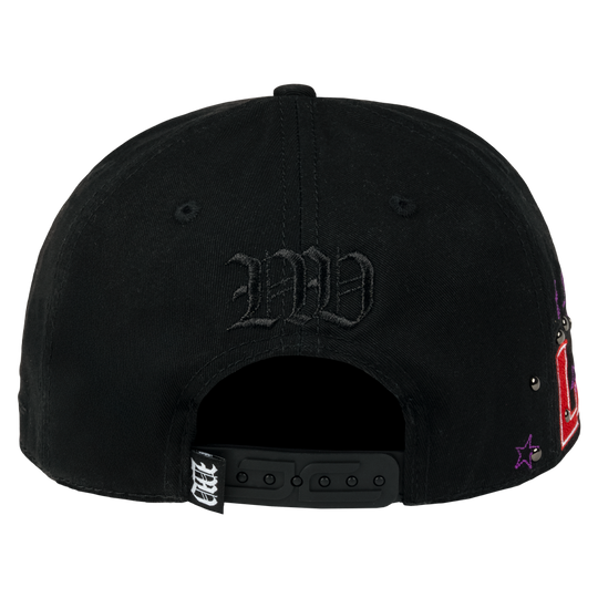 LOCO BLACK